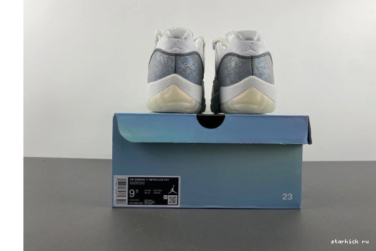 Air    Jordan 2025 HQ7000-001 “Snake” 11 HQ7000-001 Low 0818